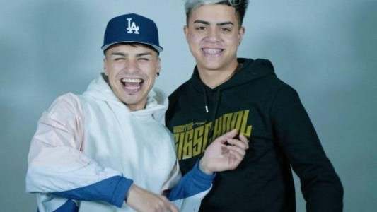 El viernes habrá cumbia para todos! La T y La M lanzan su nuevo videoclip "Messirve mix 4