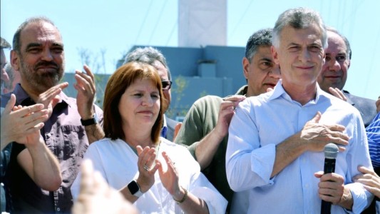 Alberto relevó a Macri del secreto de Inteligencia para que pueda declarar