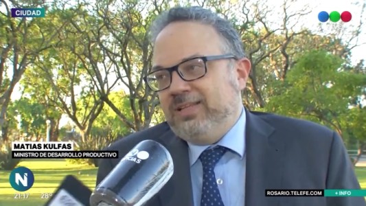 Debate por los precios congelados de los alimentos