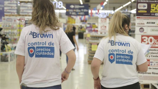 Convocaron por decreto a gobernadores e intendentes para controlar precios