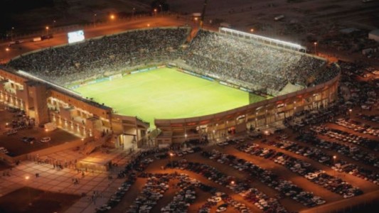 El Gobierno evalúa reducir el aforo en el fútbol si los contagios aumentan