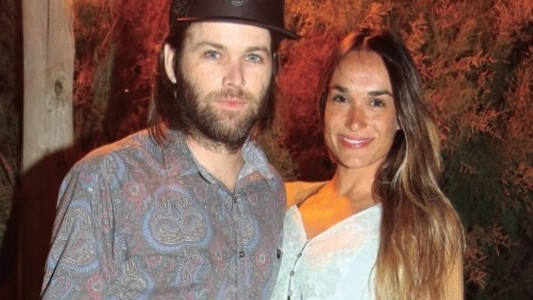 Video: en medio de un show, Benjamín Amadeo anunció que será papá