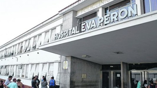 Baigorria: un pibe con un tiro en la cabeza y otro en la cara en brutal balacera