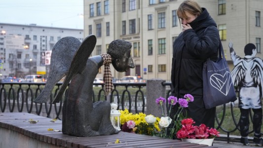 En Rumanía las terapias están en estado crítico y en Rusia dejan de trabajar para frenar la pandemia