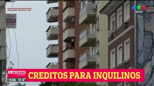 Qué requisitos hay que cumplir para acceder al crédito de $60 mil para el pago de alquileres y mudanzas