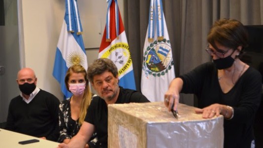 Se avanzó en la licitación del nuevo sistema de cámaras para el control y vigilancia inteligente