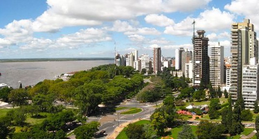 Empiezan a mejorar gradualmente las condiciones del tiempo en la ciudad