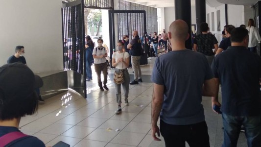 Elecciones 2021 en Santa Fe: cambian protocolo sanitario para votar más rápido