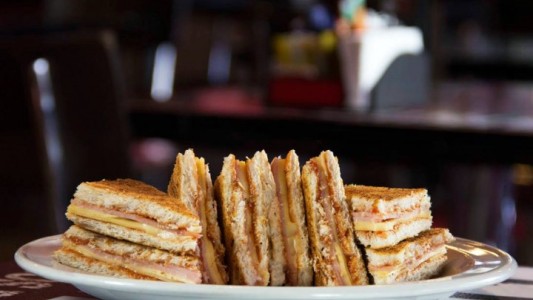 El 3 de noviembre se celebra el Día Mundial del Sándwich