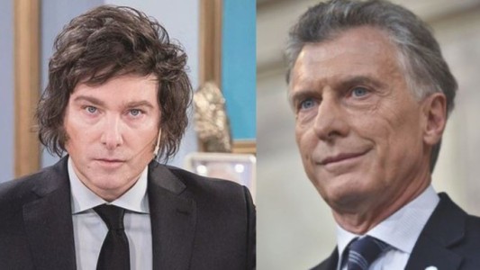 Macri no descartó una candidatura en 2023 y señaló: "Ojalá podamos confluir con Milei y Espert en 2023"