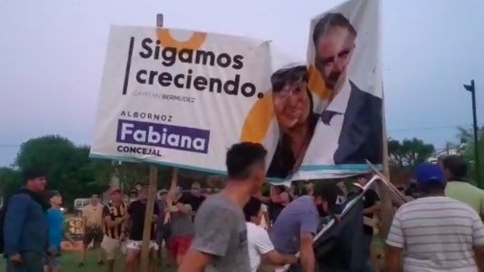 Anarquía: sin conducción policial el Cordón Industrial vive sus peores horas