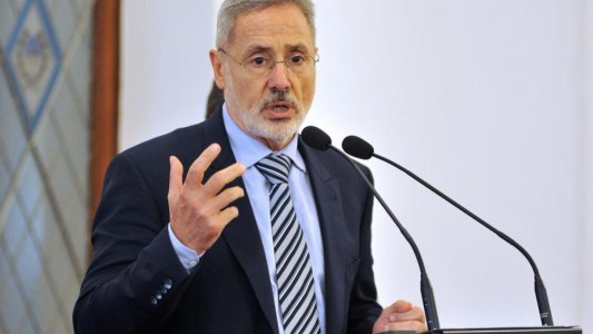 Saín rompió el silencio: apuntó contra legisladores y funcionarios judiciales