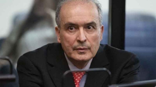 Conceden la libertad condicional a José López tras fijarle caución de más de 14 millones de pesos