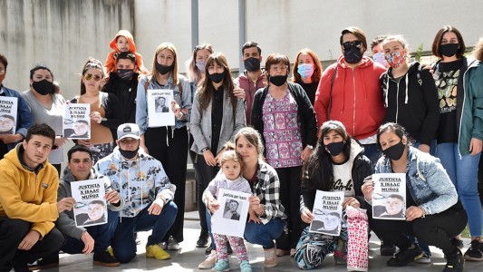 Imputaron a los acusados de 19 y 17 años por brutal crimen en Bermúdez