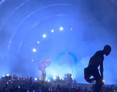 Tragedia en Estados Unidos: varios muertos por una avalancha en un recital