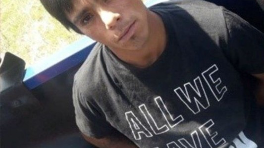 Recapturaron al joven que se había fugado de la Jefatura de Rosario