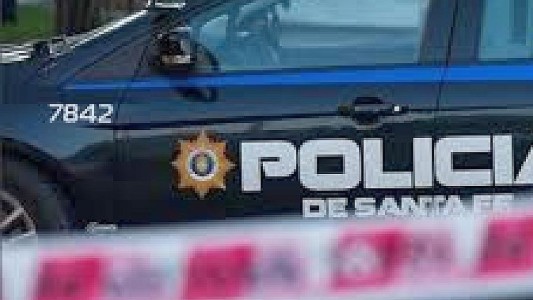 Amenazas, persecución, secuestro de armas y detenidos durante el fin de semana