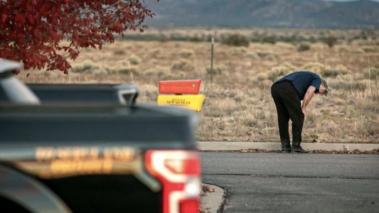 Caso Alec Baldwin: aumentaron las muertes en el rodaje de películas en la última década