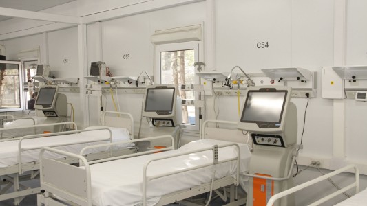 Desde Iapos aseguran que se encuentra vigente el convenio con los efectores de salud de Rosario