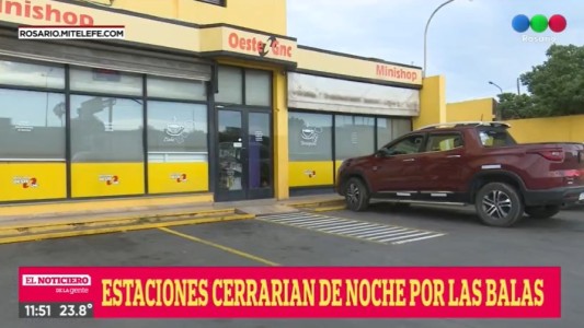 Extrema preocupación en la Cámara de Estacioneros