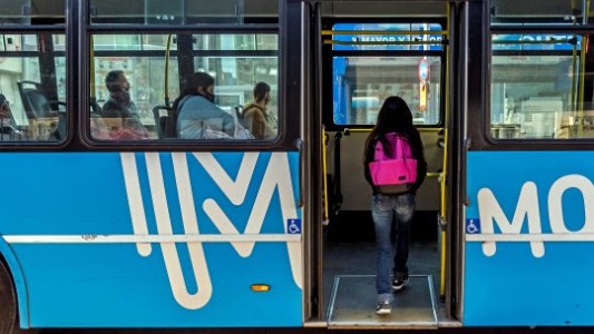 El transporte urbano de pasajeros y Mi bici tu bici serán gratuitos el domingo por las elecciones