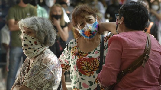 Aumento de haberes: cómo se modifican los beneficios que cobran cerca de 16 millones de personas