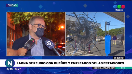 Urgente: los estacioneros levantaron la medida de fuerza anunciada para este fin de semana