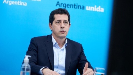 Wado de Pedro anticipó que los primeros resultados estarán antes de las 21.30