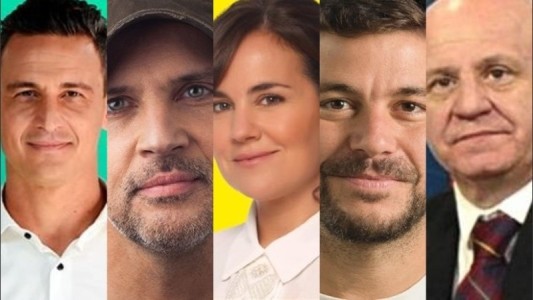 Así quedó conformado el nuevo Concejo Municipal