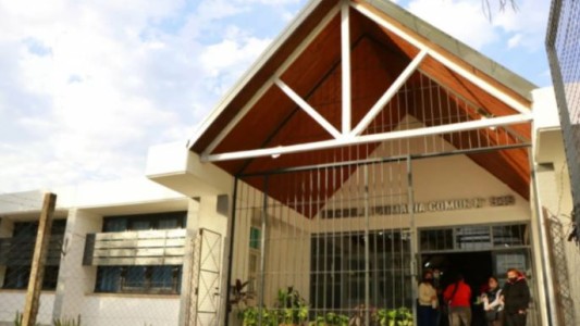 Dos hombres fallecieron cuando fueron a votar