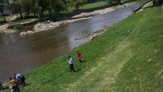 Córdoba: murió ahogado un juvenil de Talleres en un dique de Río Ceballos