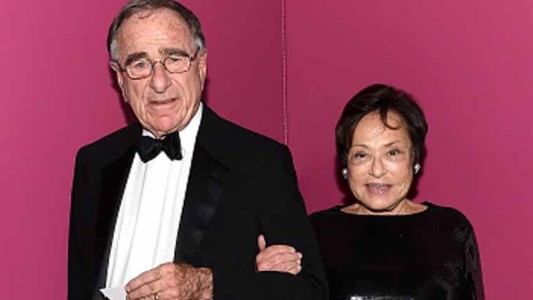 Se divorciaron y subastaron sus cuadros: consiguieron más de 600 millones de dólares