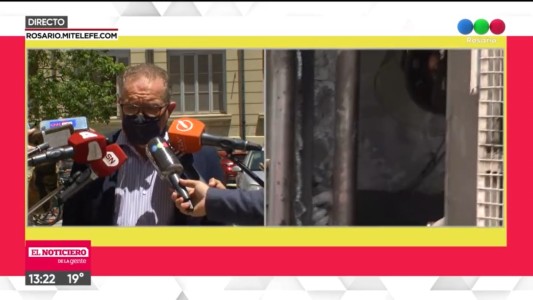 Lagna: “Vamos a ordenar nuevos operativos de prevención”