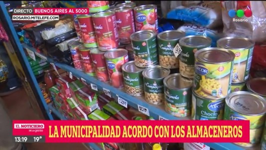 El programa Precios Justos lanzó una nueva etapa de cara a las fiestas