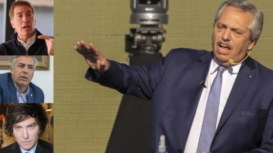 La oposición le contestó a Alberto Fernández por el Día de la Militancia: “No hay nada para festejar”