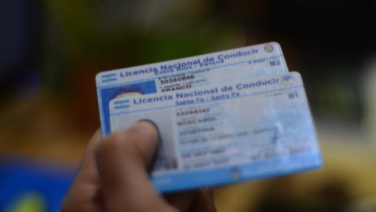 Prórrogas por licencias de conducir vencidas: ¿Qué hacer si te multan en otra provincia?