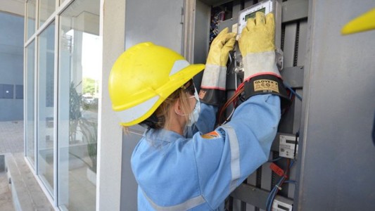 La EPE anunció cortes programados para este viernes