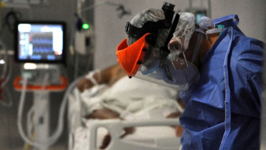 Coronavirus en Argentina: confirman 29 muertes y 1.755 casos positivos