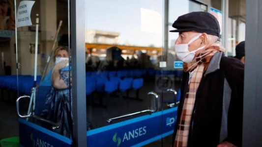 Ansés anunció que logró un récord de jubilaciones y pensiones