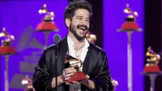 Grammy Latino: estos son todos los ganadores de la noche