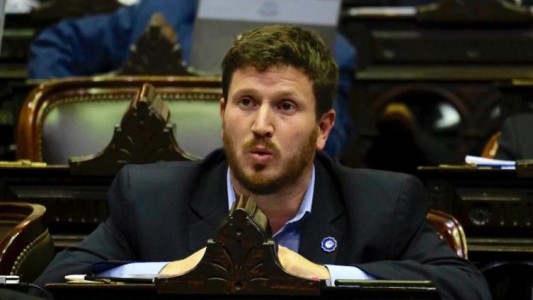 “La ley de envases es una muestra clara de que el populismo sin plata es muy peligroso”