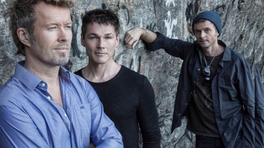 A-Ha vuelve a la Argentina para celebrar los 35 años de su disco más exitoso