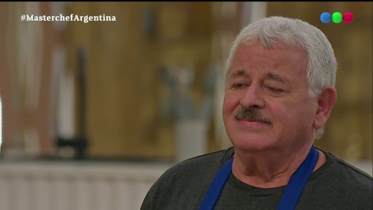 Los chinchulines de Tití Fernández no convencieron al jurado