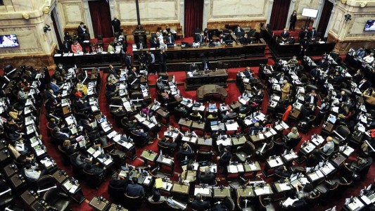 Avanza en Diputados el proyecto de donación de plasma inmune para el tratamiento de la fiebre hemorrágica