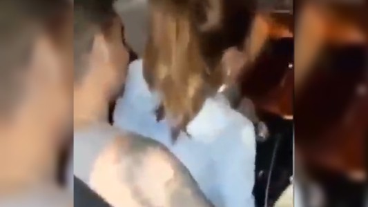 Video: acusan a una concejala de conducir ebria y piden que no asuma su banca