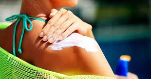 Protectores solares en estudio: posibles alteraciones de crecimiento dentro del útero materno