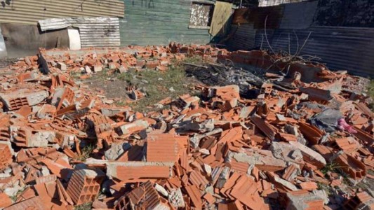 Piden prisión perpetua por femicidio y violación de una niña en Villa Banana