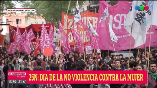 La Municipalidad atendió más de 15 mil casos de violencia de género en los primeros diez meses del año