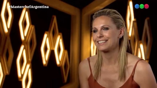 El inesperado premio que recibió Denise Dumas