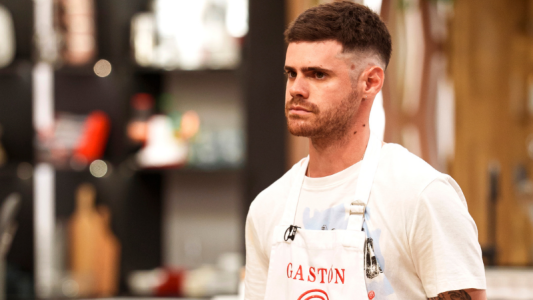 El duro reclamo de Soffritti a Donato: “Me tiraste un muerto”